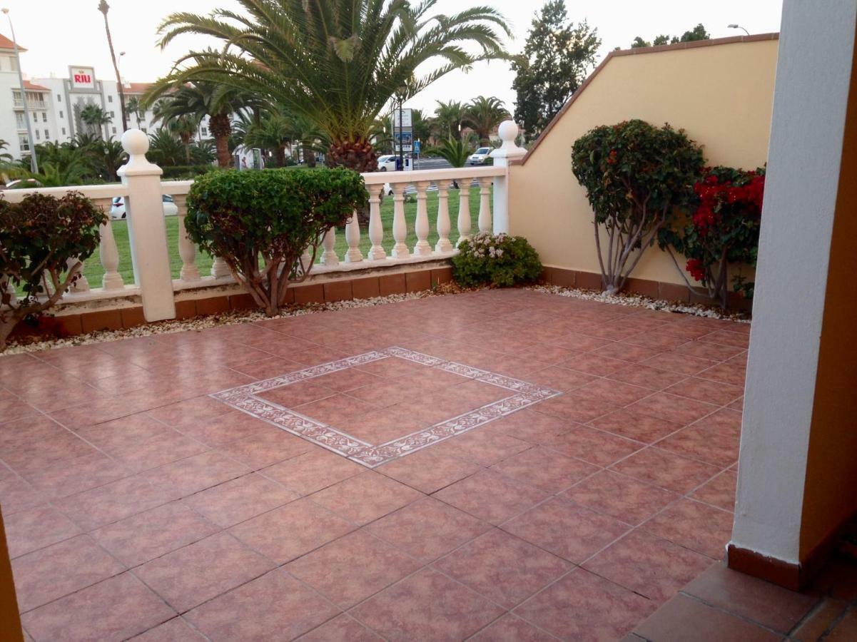 El Veril Costa Adeje  Exterior photo